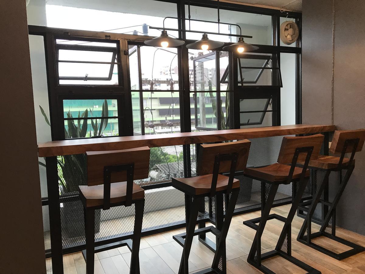 Nimman Expat Home Chiang Mai Dış mekan fotoğraf