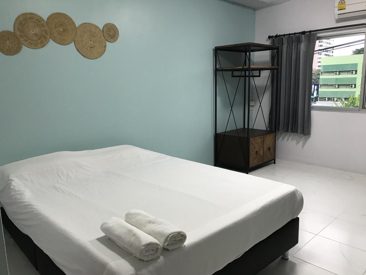 Nimman Expat Home Chiang Mai Dış mekan fotoğraf