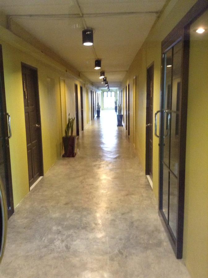 Nimman Expat Home Chiang Mai Dış mekan fotoğraf