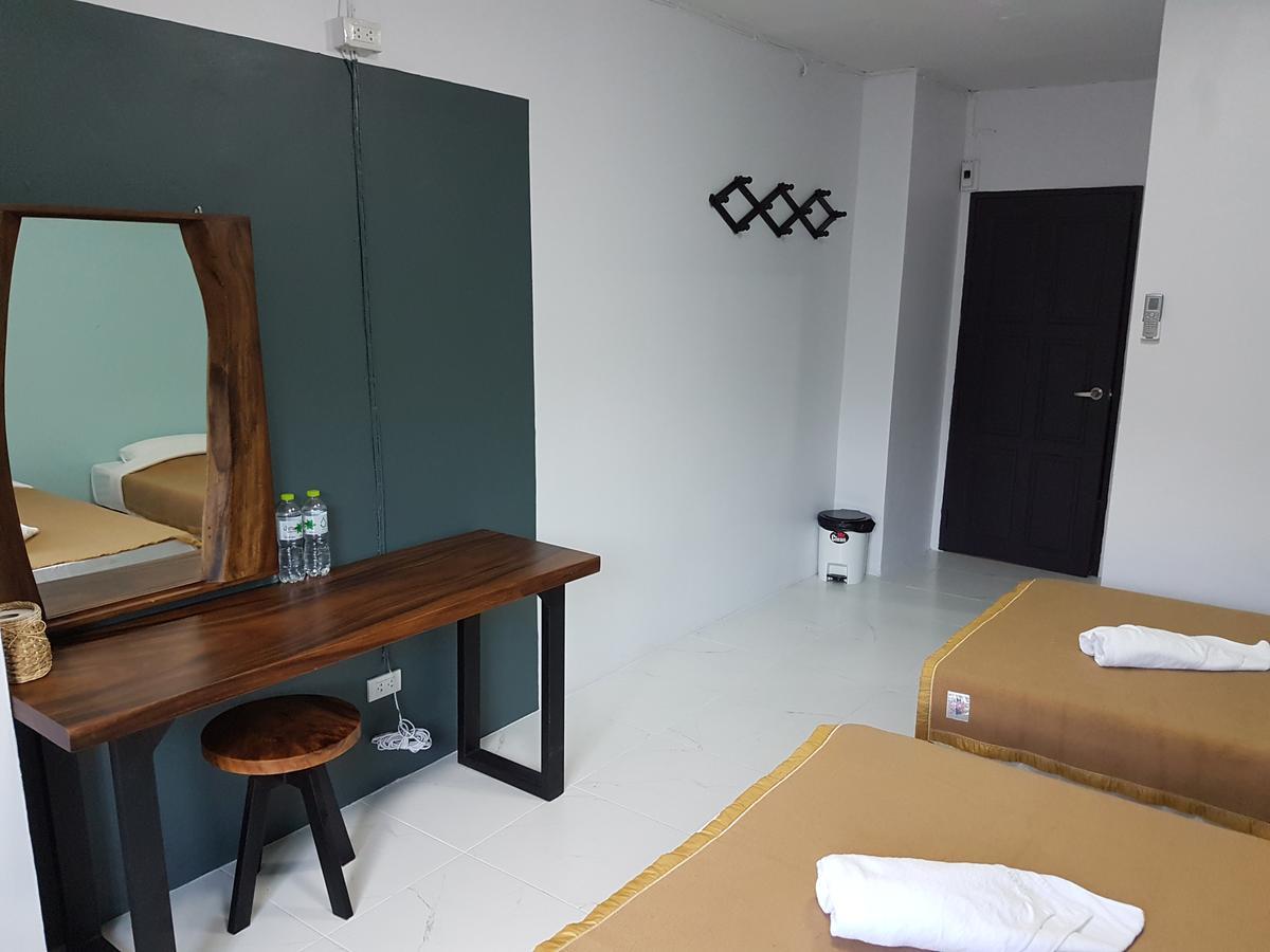 Nimman Expat Home Chiang Mai Dış mekan fotoğraf
