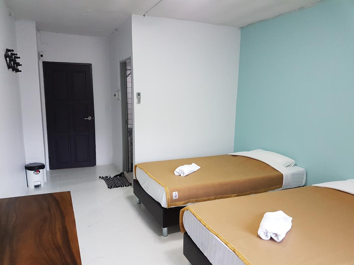 Nimman Expat Home Chiang Mai Dış mekan fotoğraf