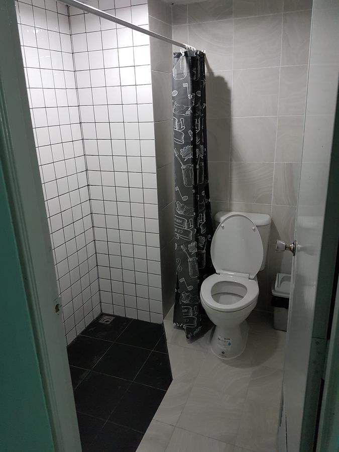 Nimman Expat Home Chiang Mai Dış mekan fotoğraf