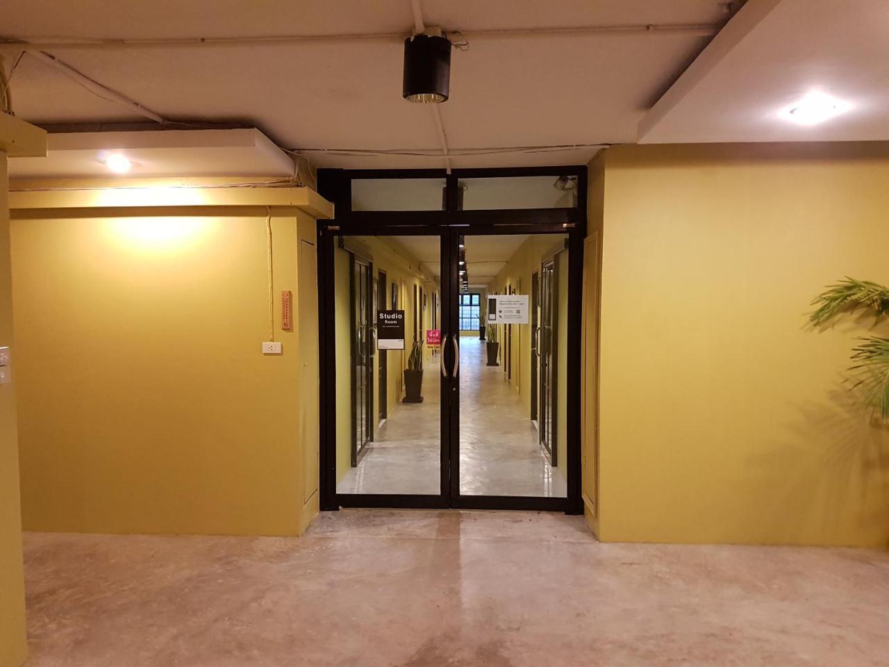 Nimman Expat Home Chiang Mai Dış mekan fotoğraf